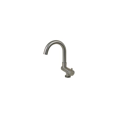 J Spout Folding Swiwel Cold Water Tap